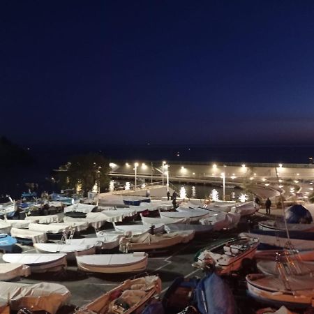 Appartamento Ancient Porticciolo - Nervi Genova Esterno foto